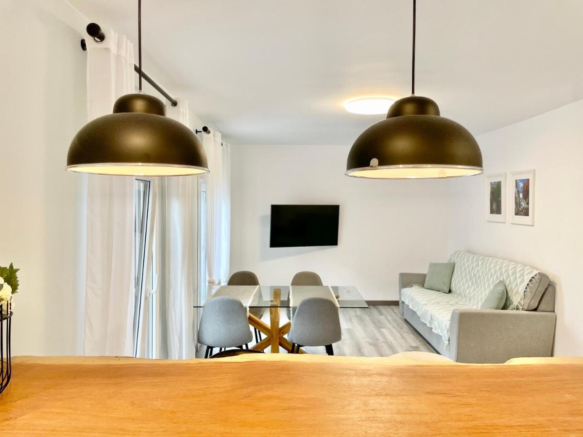 Appartamento Muralla 12 Old Town- Eaw Homes