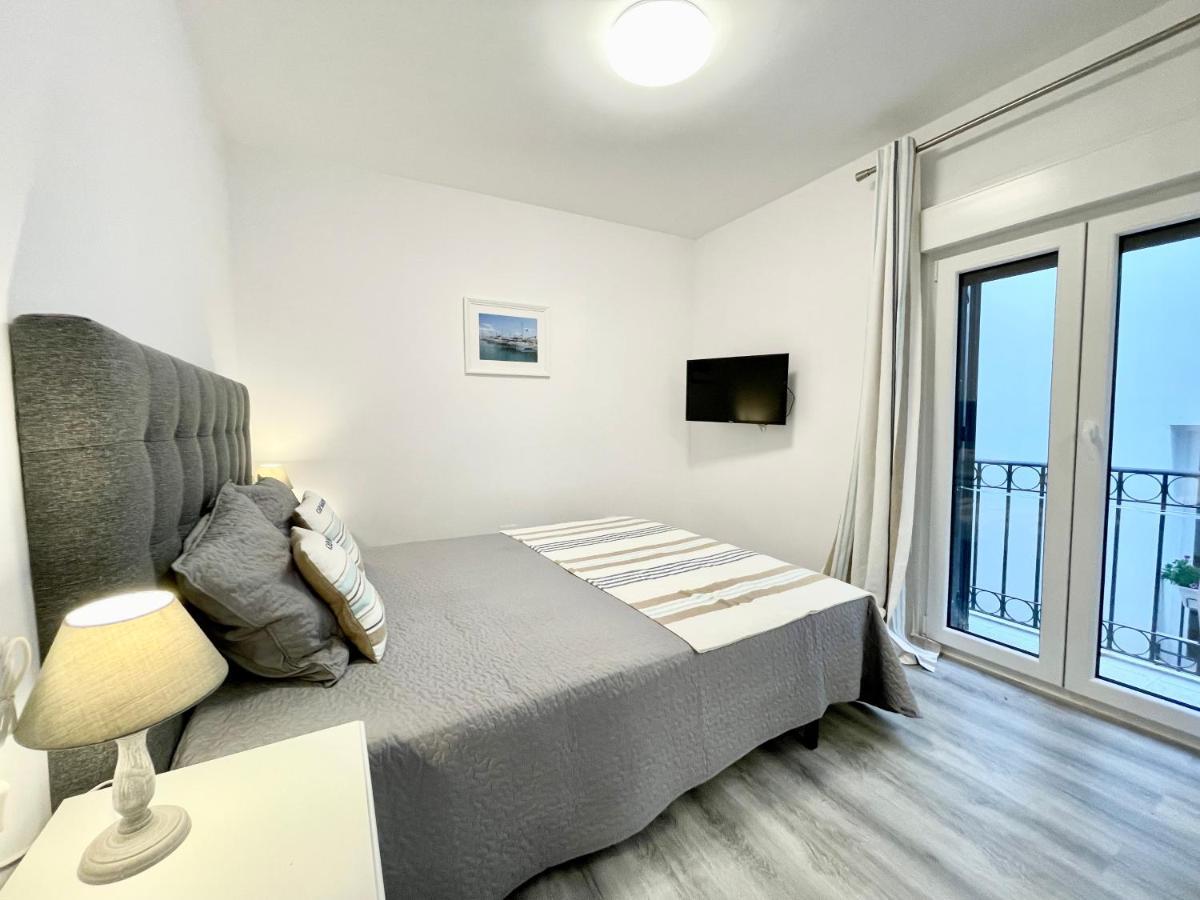 Appartamento Muralla 12 Old Town- Eaw Homes