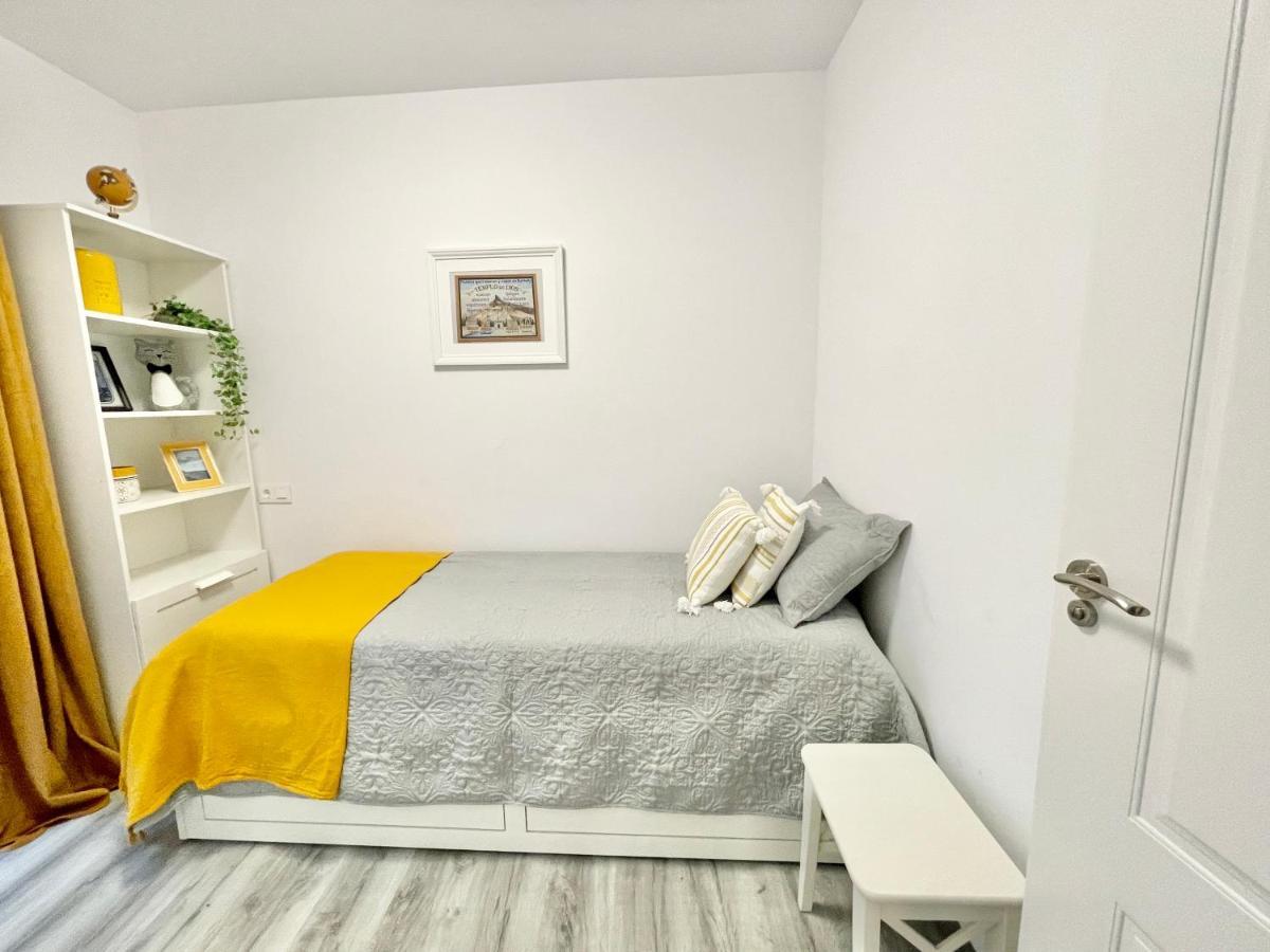 Appartamento Muralla 12 Old Town- Eaw Homes