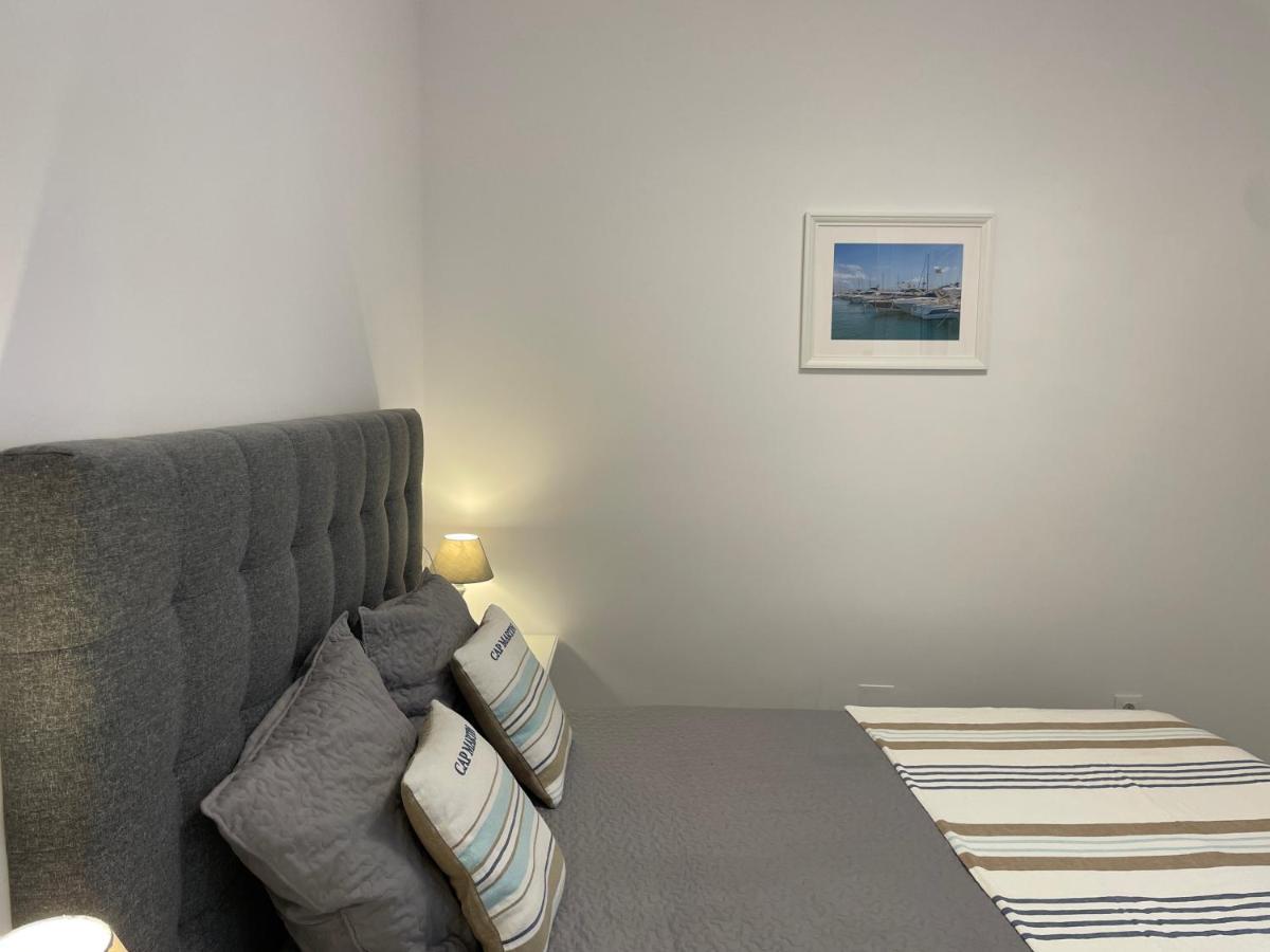 Appartement Muralla 12 Old Town- Eaw Homes Marbellac