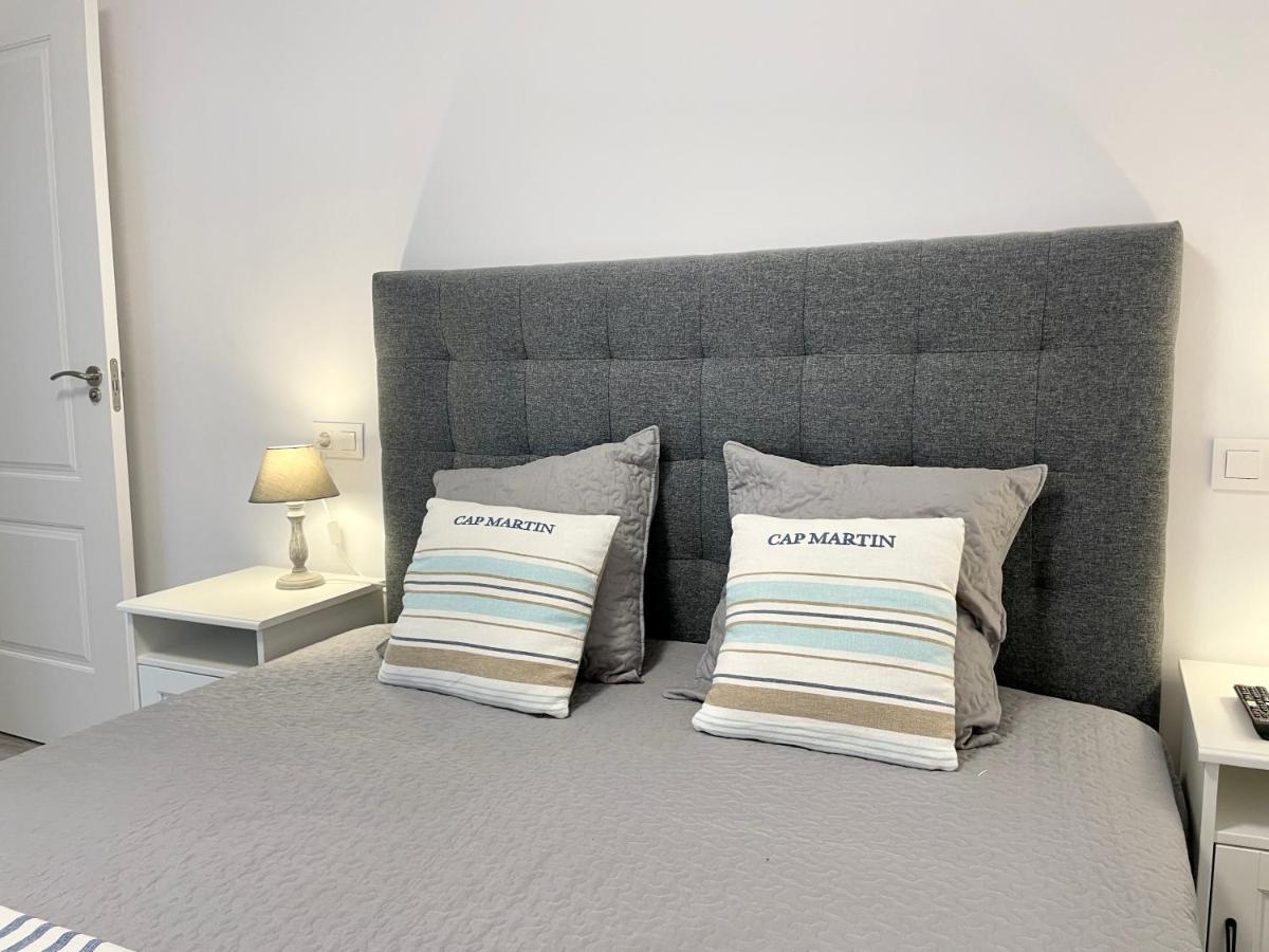 Muralla 12 Old Town- Eaw Homes Appartement