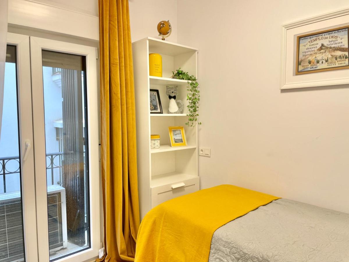 Muralla 12 Old Town- Eaw Homes Appartement *