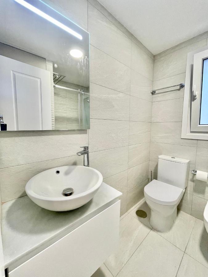 Appartement Muralla 12 Old Town- Eaw Homes *