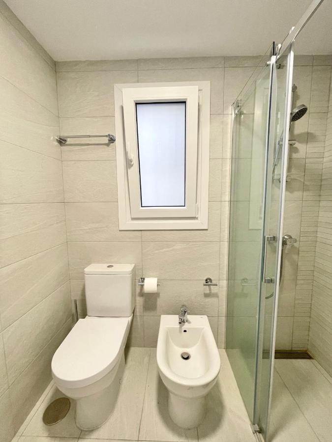 Muralla 12 Old Town- Eaw Homes Appartement *