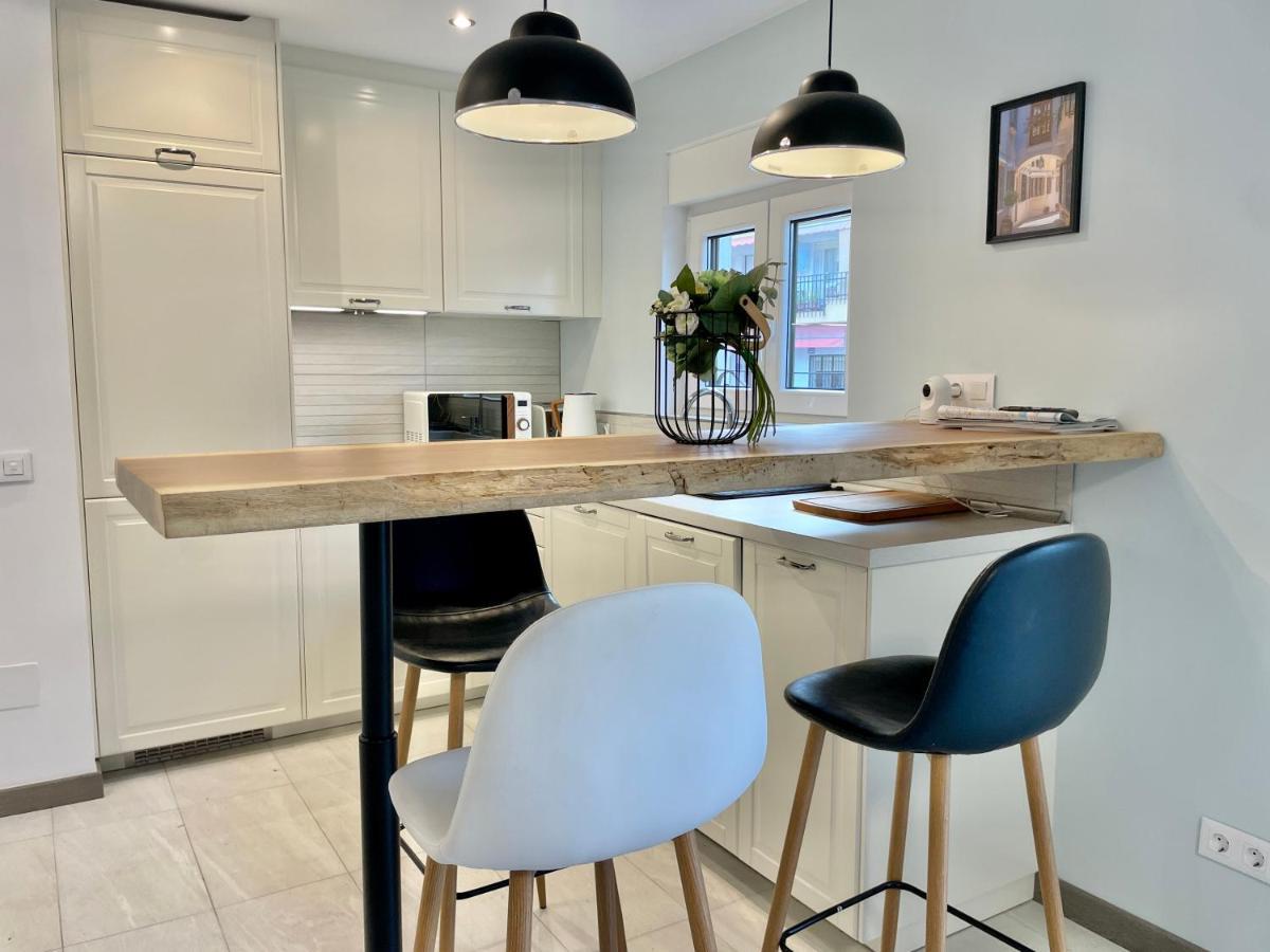 Appartement Muralla 12 Old Town- Eaw Homes *