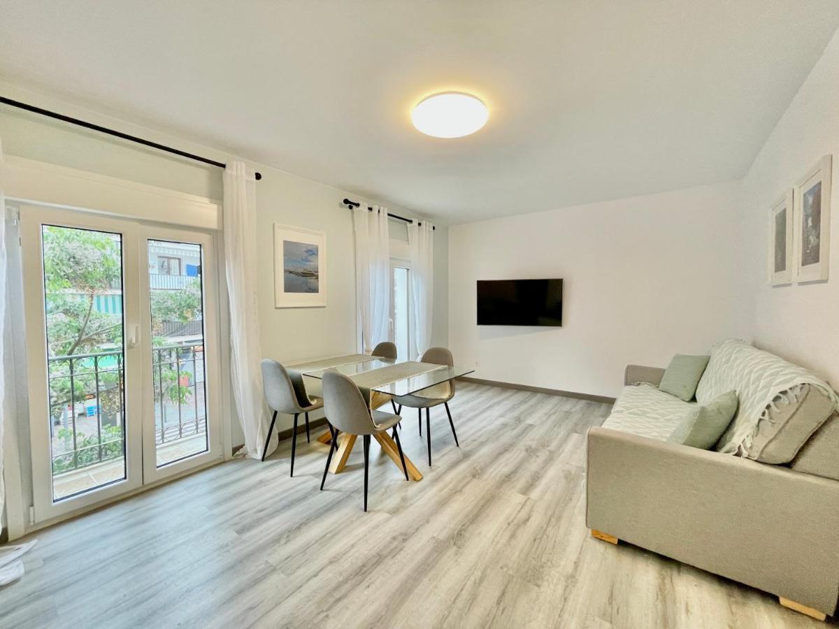 Muralla 12 Old Town- Eaw Homes Appartement *